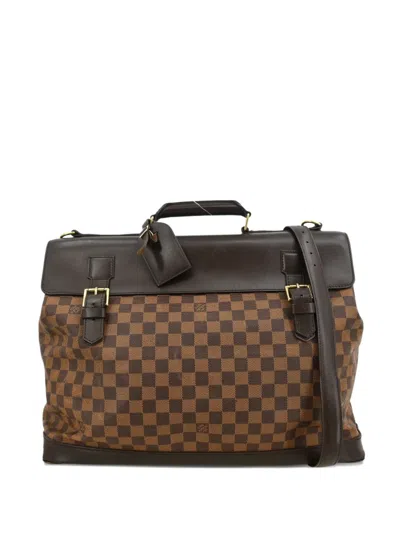 Pre-owned Louis Vuitton 1999 West End Pm Handbag
