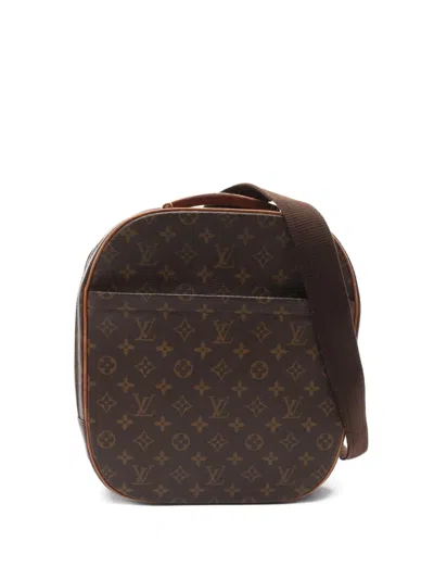 Pre-owned Louis Vuitton 2000 Packall Sac Ad Handbag