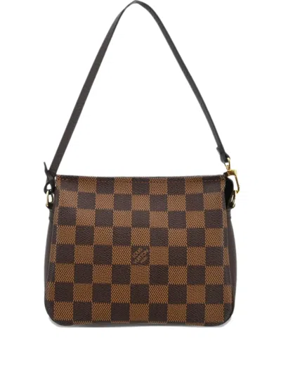 Pre-owned Louis Vuitton 2000 Trousse Makeup Handbag