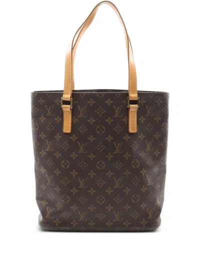 Pre-owned Louis Vuitton 2000 Vivian Gm Tote Bag