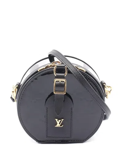 Pre-owned Louis Vuitton 2000s Leather Shoulder Bag