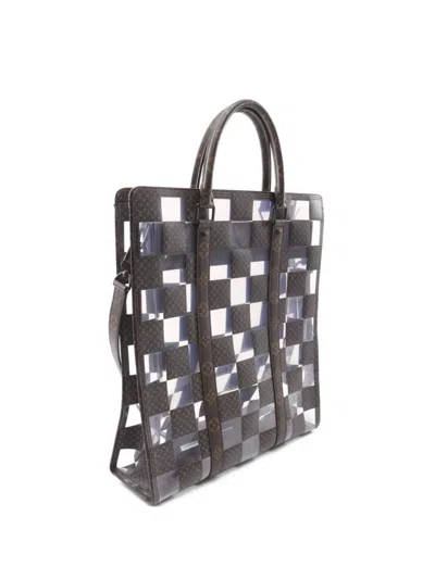 Pre-owned Louis Vuitton 2000s Sac Plat Tote Bag