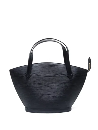 Pre-owned Louis Vuitton 2000s Saint Jacques Tote Bag