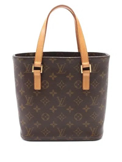 Pre-owned Louis Vuitton 2001 Vavin Pm Handbag