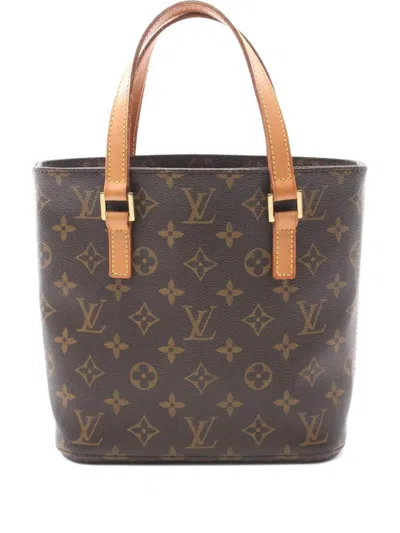 Pre-owned Louis Vuitton 2001 Vavin Pm Tote Bag