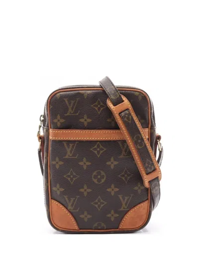 Pre-owned Louis Vuitton 2002 Danube Shoulder Bag
