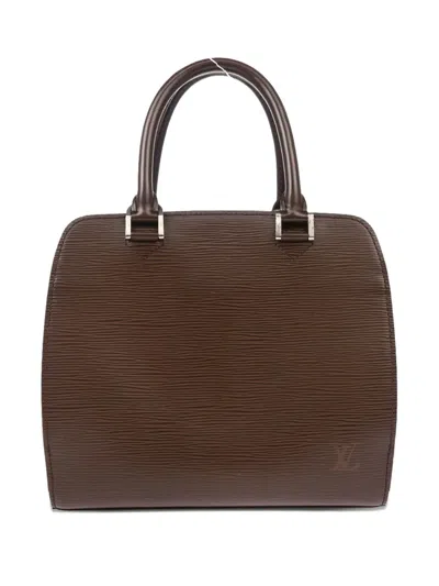 Pre-owned Louis Vuitton 2002 Pont Neuf Handbag