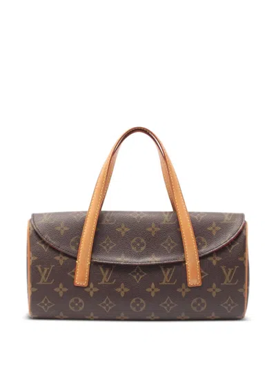 Pre-owned Louis Vuitton 2002 Sonatine Handbag