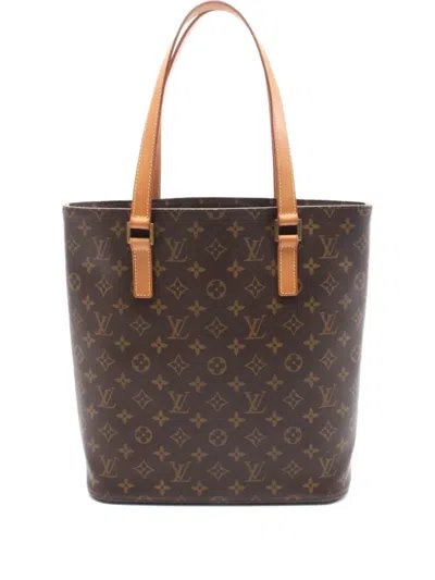 Pre-owned Louis Vuitton 2002 Vavin Gm Tote Bag