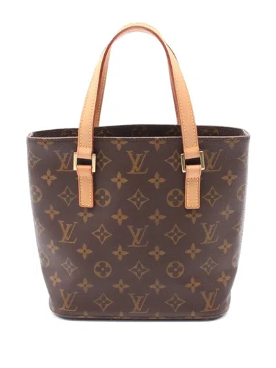 Pre-owned Louis Vuitton 2002 Vavin Pm Handbag