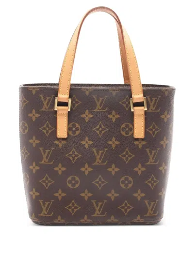 Pre-owned Louis Vuitton 2002 Vavin Pm Tote Bag