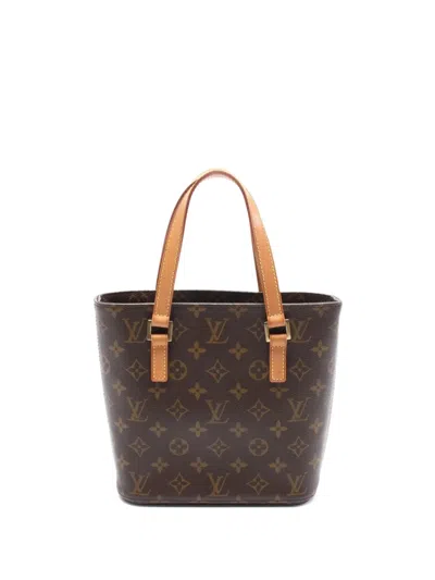 Pre-owned Louis Vuitton 2002 Vavin Pm Tote Bag