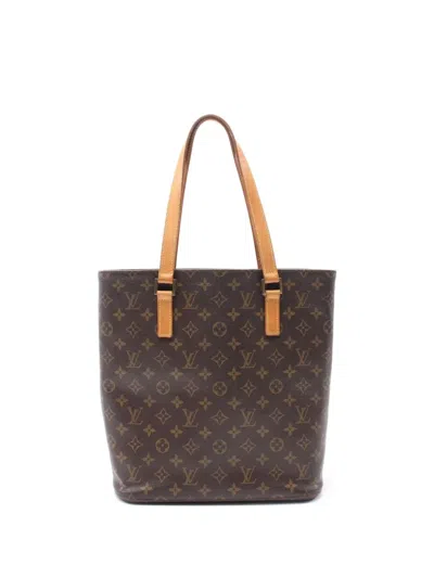 Pre-owned Louis Vuitton 2002 Vivian Gm Shoulder Bag