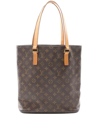 Pre-owned Louis Vuitton 2002 Vivian Gm Shoulder Bag