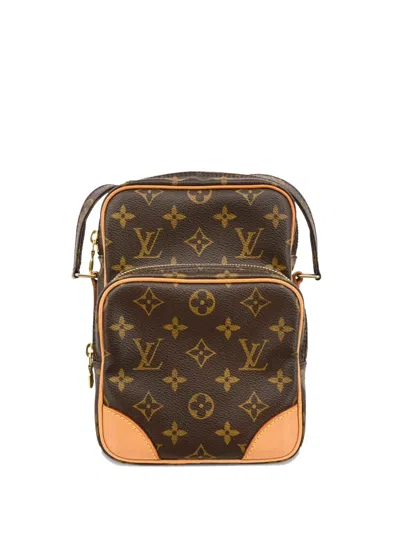 Pre-owned Louis Vuitton 2003 Amazon Crossbody Bag