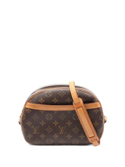 Pre-owned Louis Vuitton 2003 Blower Shoulder Bag