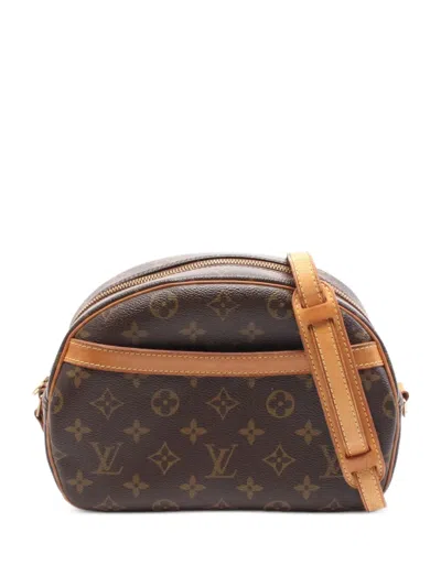 Pre-owned Louis Vuitton 2003 Blower Shoulder Bag
