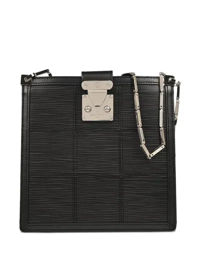 Pre-owned Louis Vuitton 2003 Mojito Pochette Shoulder Bag