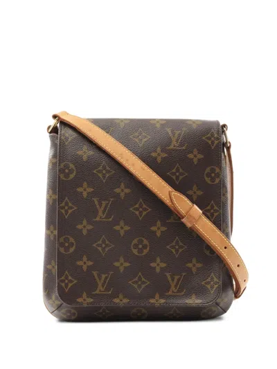 Pre-owned Louis Vuitton 2003 Musette Salsa Handbag