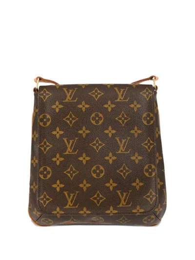 Pre-owned Louis Vuitton 2003 Musette Salsa Shoulder Bag