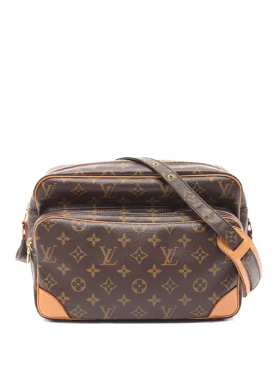 Pre-owned Louis Vuitton 2003 Nil Shoulder Bag