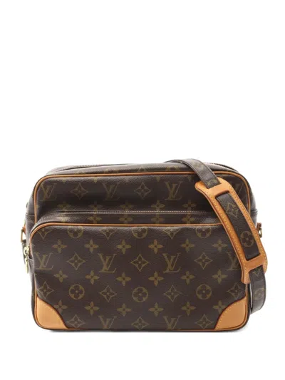 Pre-owned Louis Vuitton 2003 Nil Shoulder Bag