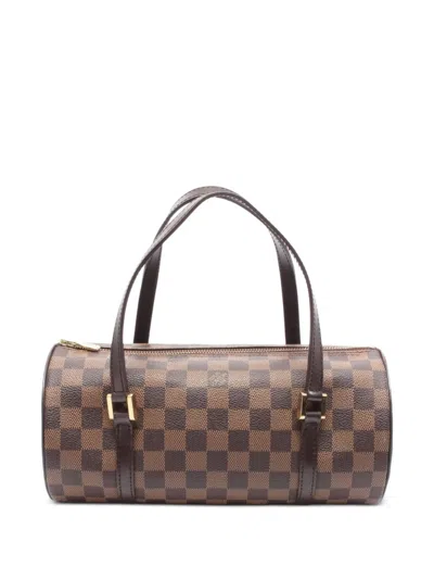 Pre-owned Louis Vuitton 2003 Papillon 26 Handbag