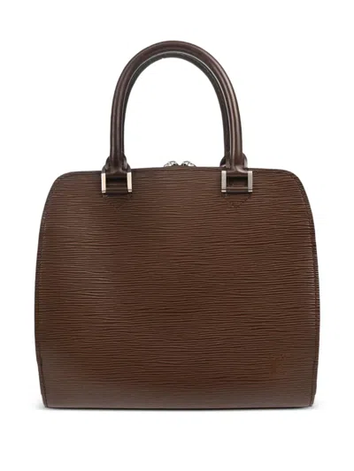 Pre-owned Louis Vuitton 2003 Pont Neuf Handbag