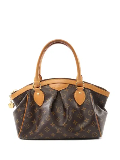 Pre-owned Louis Vuitton 2003 Tivoli Pm Tote Bag