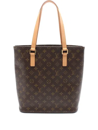 Pre-owned Louis Vuitton 2003 Vavin Gm Tote Bag