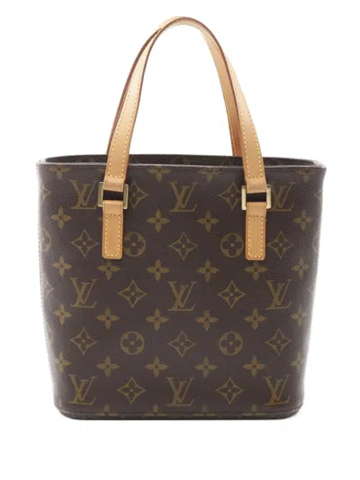 Pre-owned Louis Vuitton 2003 Vavin Pm Handbag