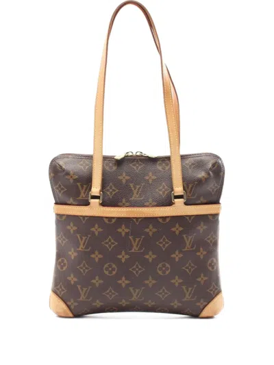 Pre-owned Louis Vuitton 2004 Coussin Gm Shoulder Bag
