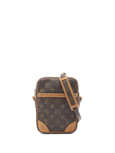 Pre-owned Louis Vuitton 2004 Danube Handbag