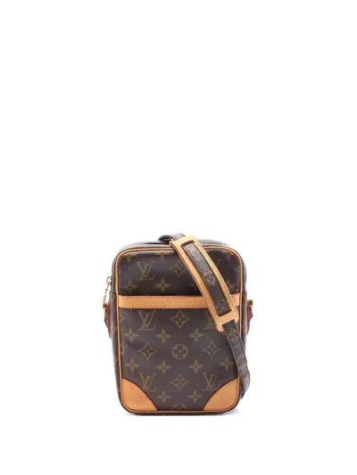 Pre-owned Louis Vuitton 2004 Danube Shoulder Bag
