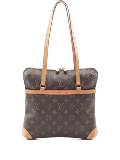 Pre-owned Louis Vuitton 2004 Kusan Gm Shoulder Bag