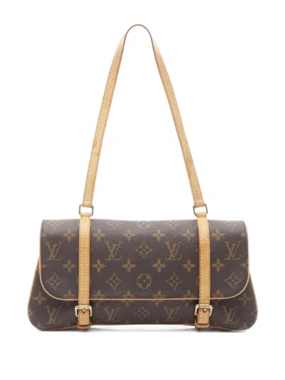 Pre-owned Louis Vuitton 2004 Murrell Shoulder Bag