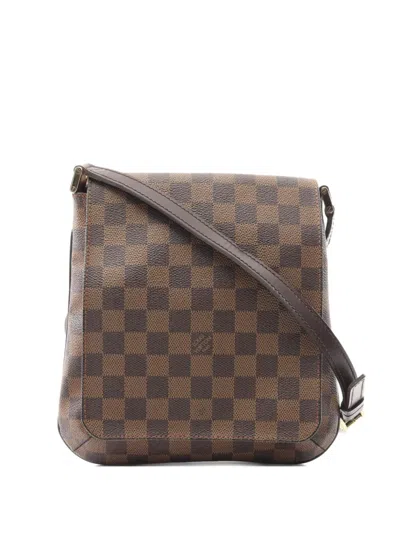 Pre-owned Louis Vuitton 2004 Musette Salsa Shoulder Bag