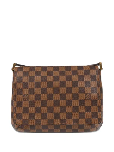 Pre-owned Louis Vuitton 2004 Musette Tango Shoulder Bag