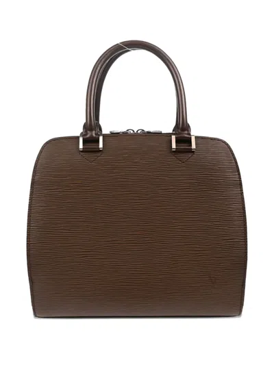 Pre-owned Louis Vuitton 2004 Pont Neuf Handbag