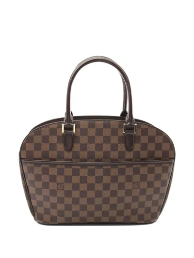 Pre-owned Louis Vuitton 2004 Saria Handbag
