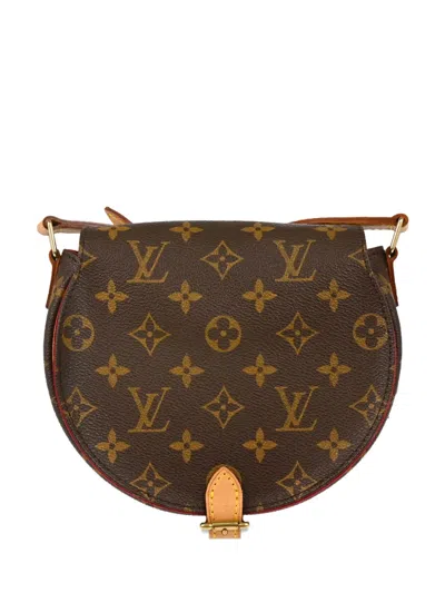 Pre-owned Louis Vuitton 2004 Tambourine Mini Bag