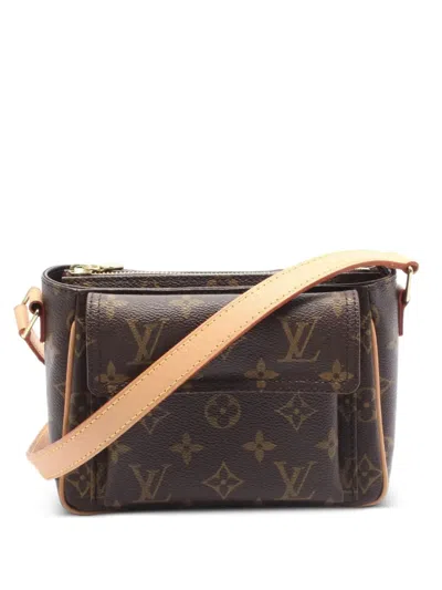 Pre-owned Louis Vuitton 2004 Vivacite Shoulder Bag