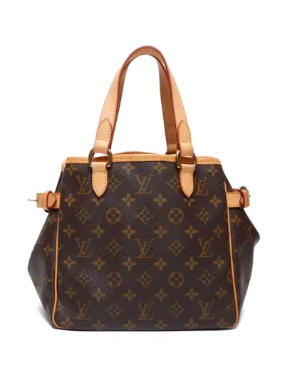 Pre-owned Louis Vuitton 2005 Batignolles Tote Bag