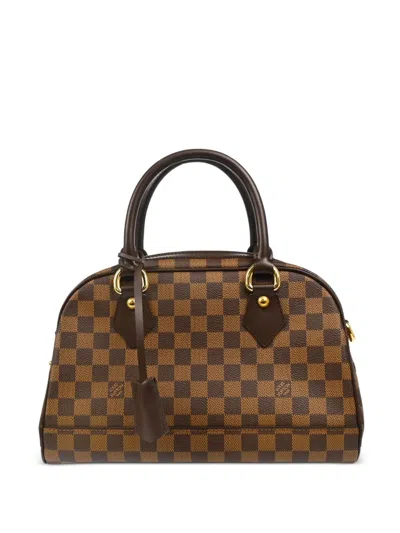 Pre-owned Louis Vuitton 2005 Duomo Tote Bag