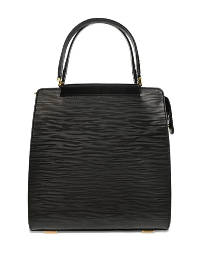 Pre-owned Louis Vuitton 2005 Figari Pm Tote Bag