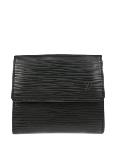 Pre-owned Louis Vuitton 2005 Tri-fold Wallet