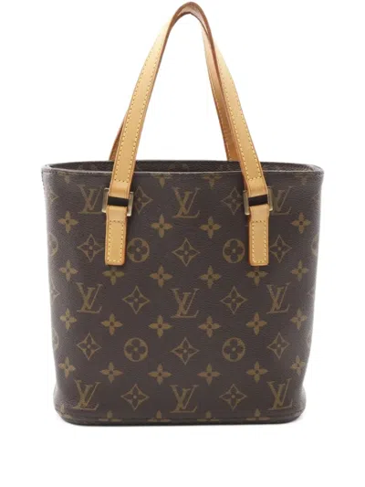 Pre-owned Louis Vuitton 2005 Vavin Pm Tote Bag
