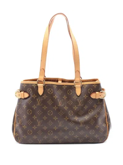 Pre-owned Louis Vuitton 2006 Batignolles Tote Bag