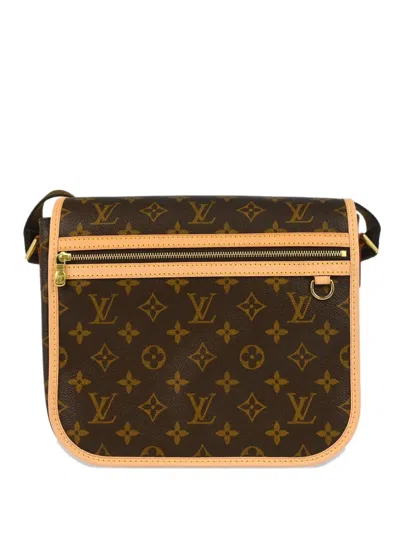 Pre-owned Louis Vuitton 2006 Bosphore Pm Shoulder Bag