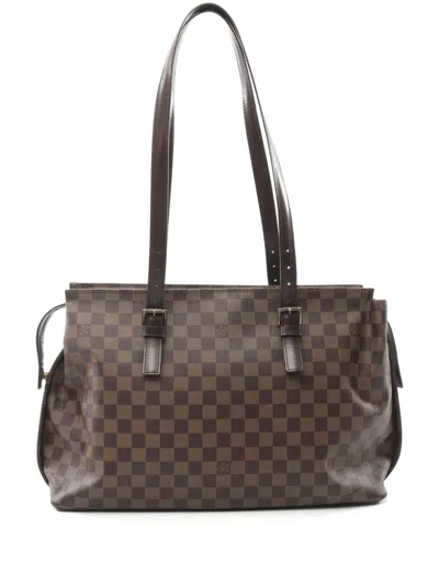 Pre-owned Louis Vuitton 2006 Chelsea Tote Bag